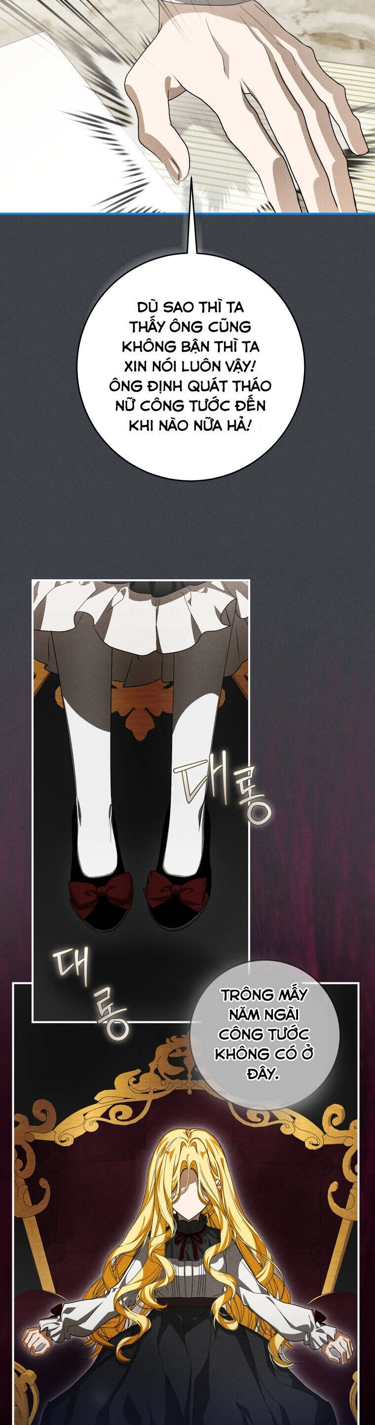 Trở Thành Chủ Nhân Của Ác Ma Chapter 16 - 27