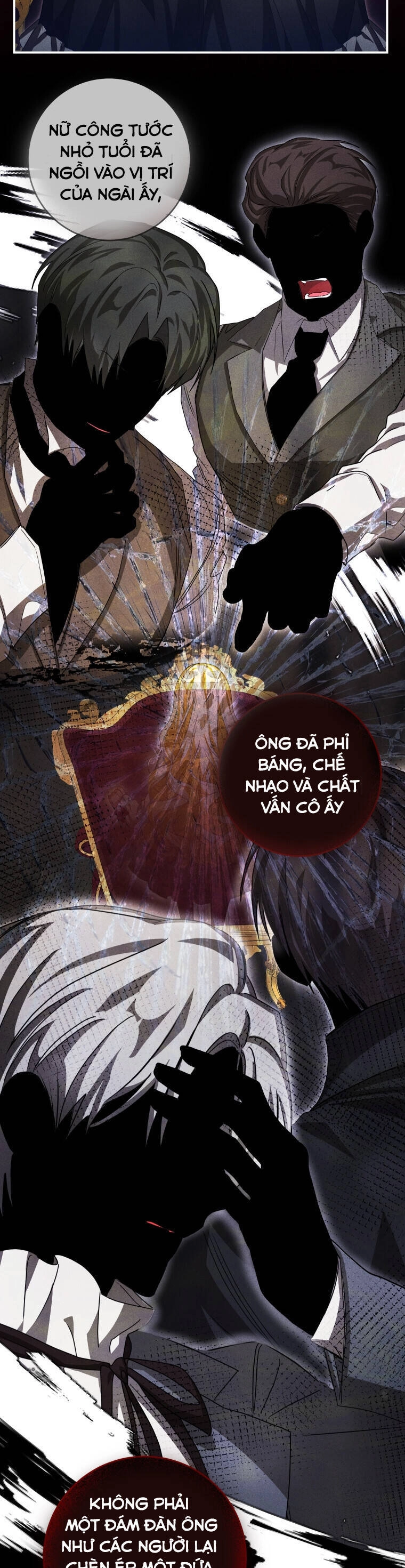 Trở Thành Chủ Nhân Của Ác Ma Chapter 16 - 28