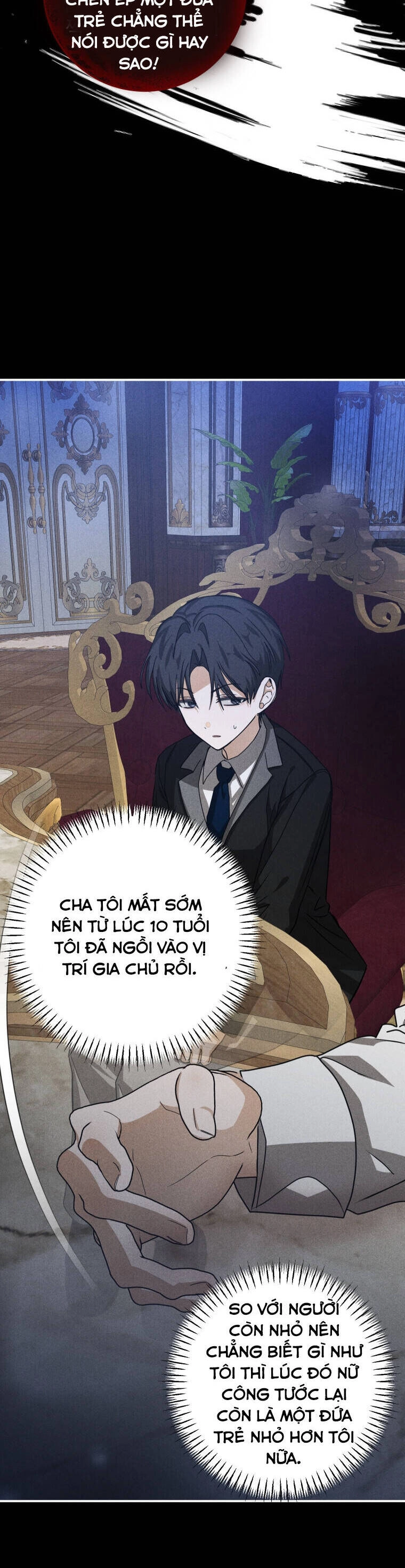 Trở Thành Chủ Nhân Của Ác Ma Chapter 16 - 29