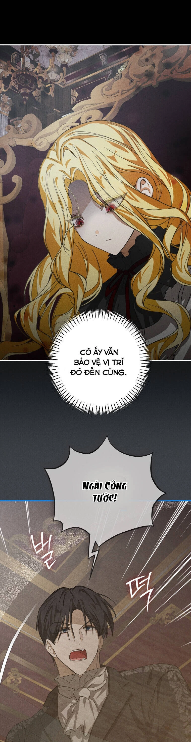 Trở Thành Chủ Nhân Của Ác Ma Chapter 16 - 30