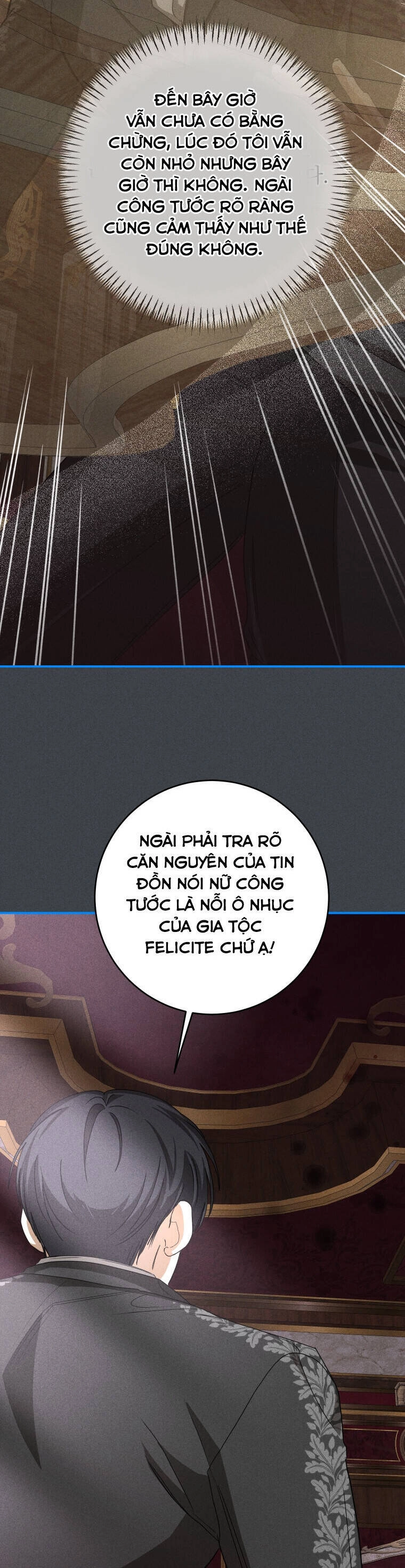 Trở Thành Chủ Nhân Của Ác Ma Chapter 16 - 31