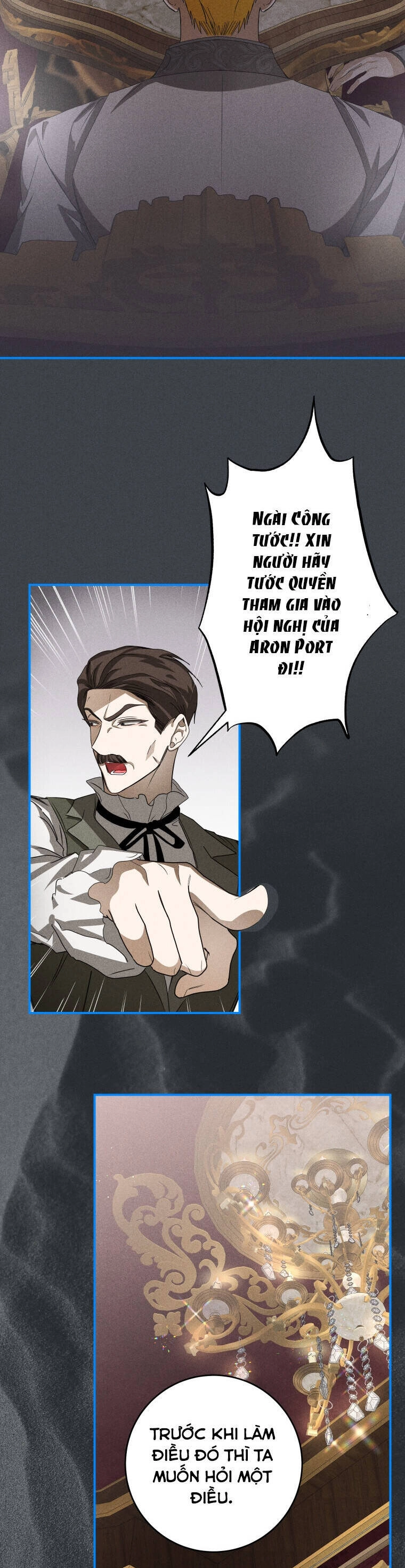 Trở Thành Chủ Nhân Của Ác Ma Chapter 16 - 33