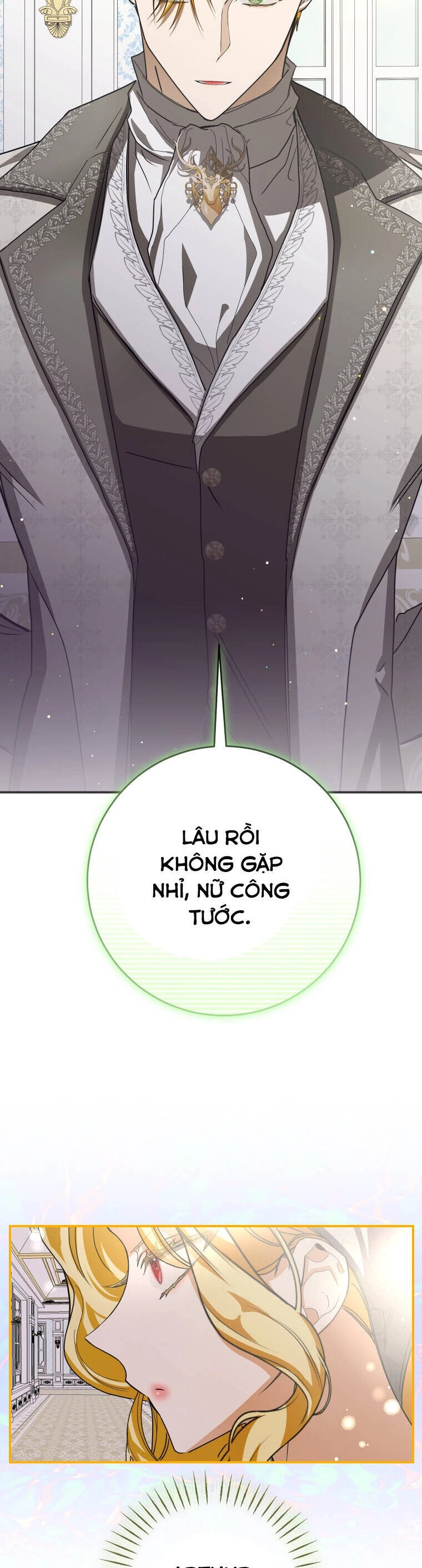 Trở Thành Chủ Nhân Của Ác Ma Chapter 16 - 37