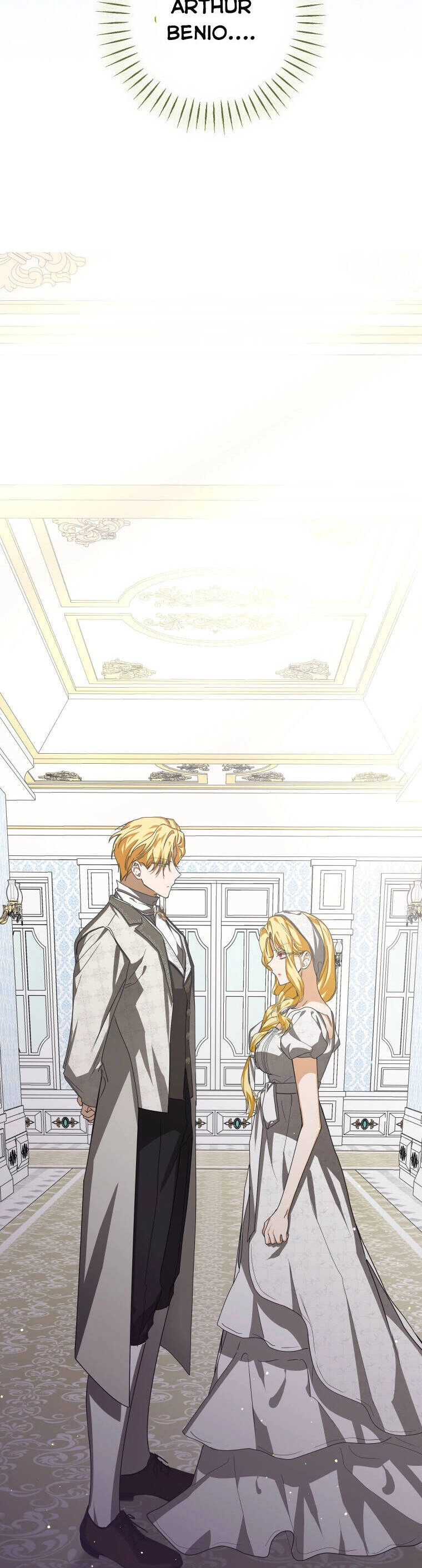 Trở Thành Chủ Nhân Của Ác Ma Chapter 16 - 38