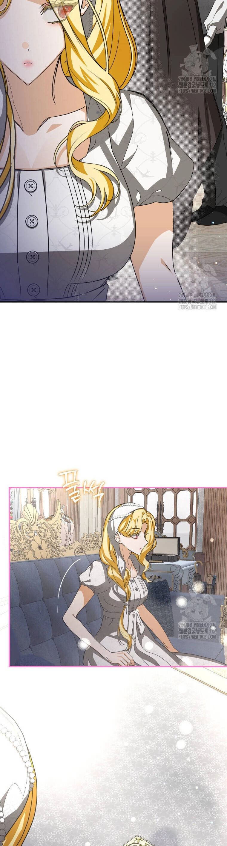 Trở Thành Chủ Nhân Của Ác Ma Chapter 17 - 4