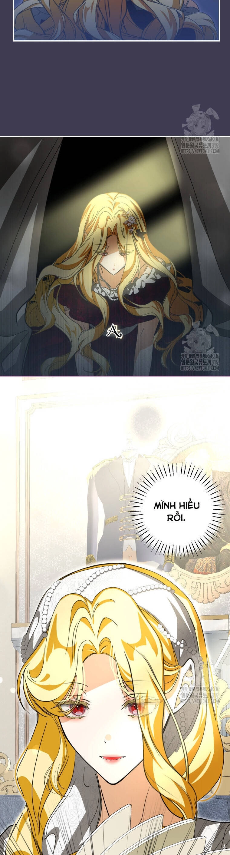 Trở Thành Chủ Nhân Của Ác Ma Chapter 17 - 8