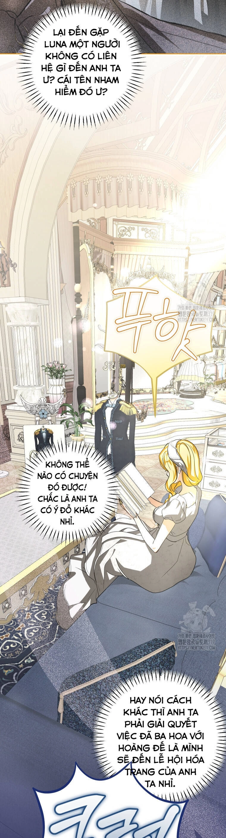 Trở Thành Chủ Nhân Của Ác Ma Chapter 17 - 10