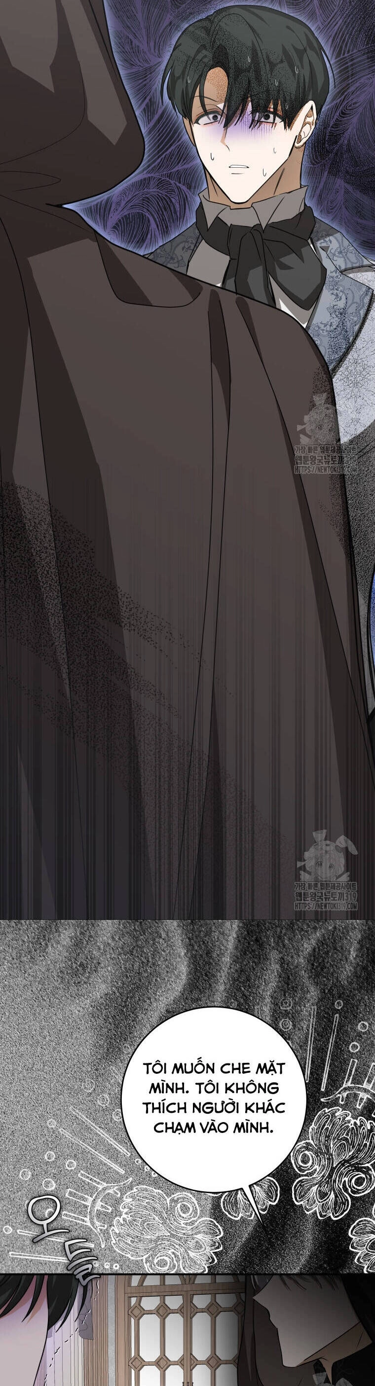 Trở Thành Chủ Nhân Của Ác Ma Chapter 17 - 12