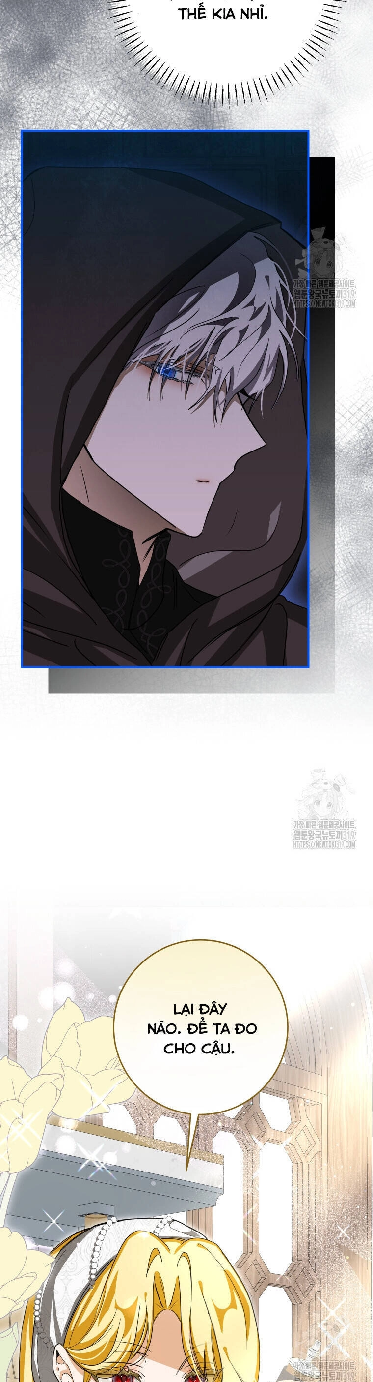 Trở Thành Chủ Nhân Của Ác Ma Chapter 17 - 14