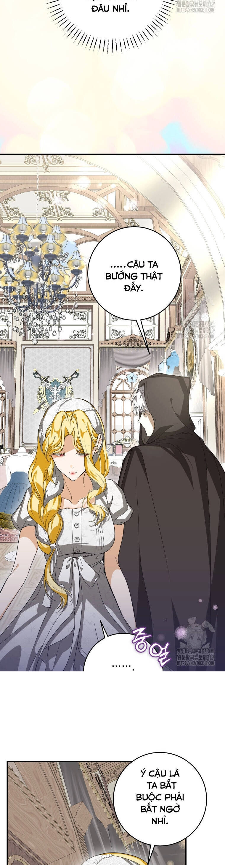 Trở Thành Chủ Nhân Của Ác Ma Chapter 17 - 22