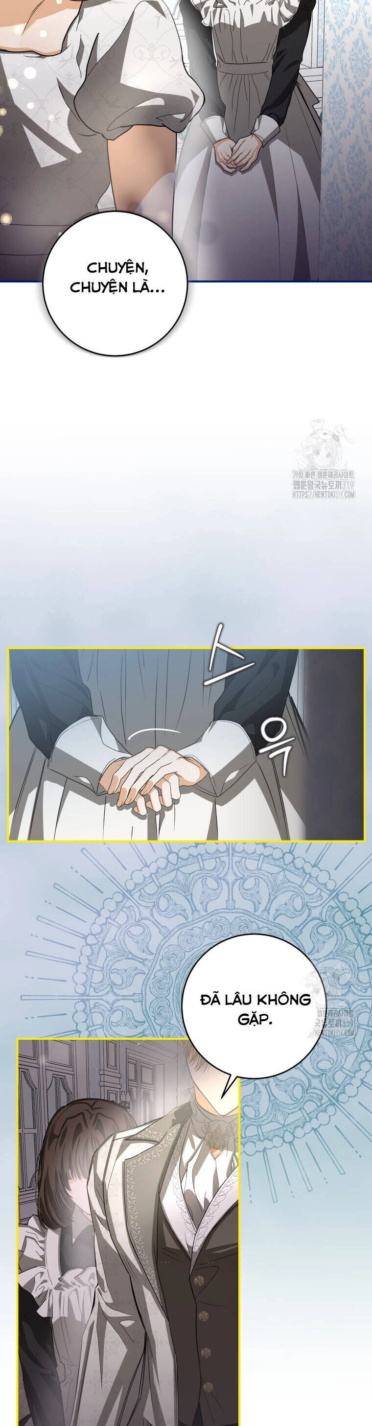 Trở Thành Chủ Nhân Của Ác Ma Chapter 17 - 25