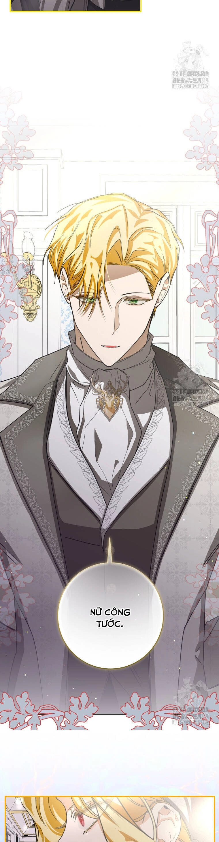 Trở Thành Chủ Nhân Của Ác Ma Chapter 17 - 26