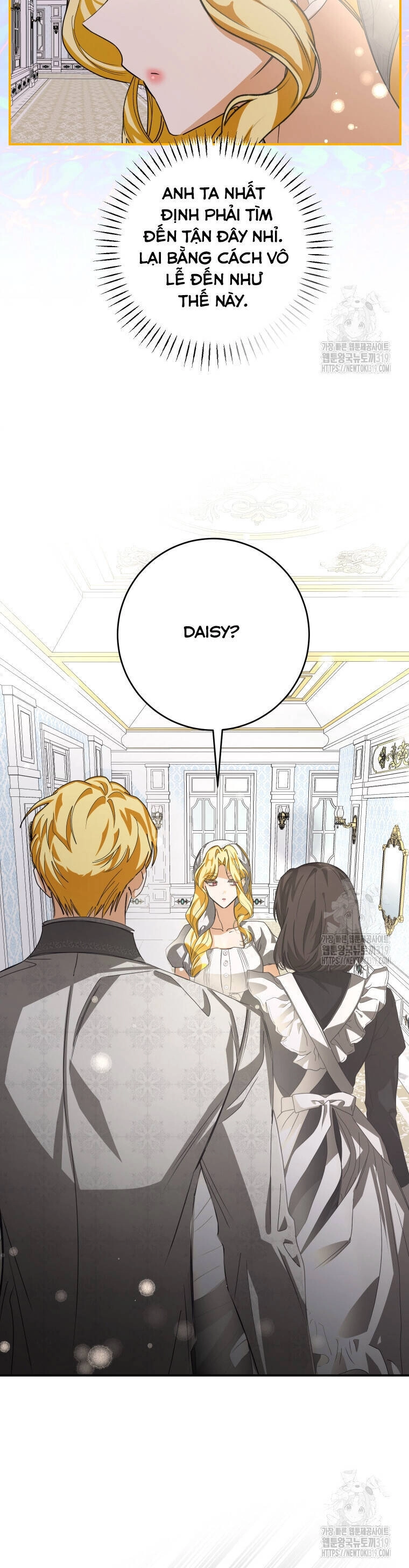 Trở Thành Chủ Nhân Của Ác Ma Chapter 17 - 27