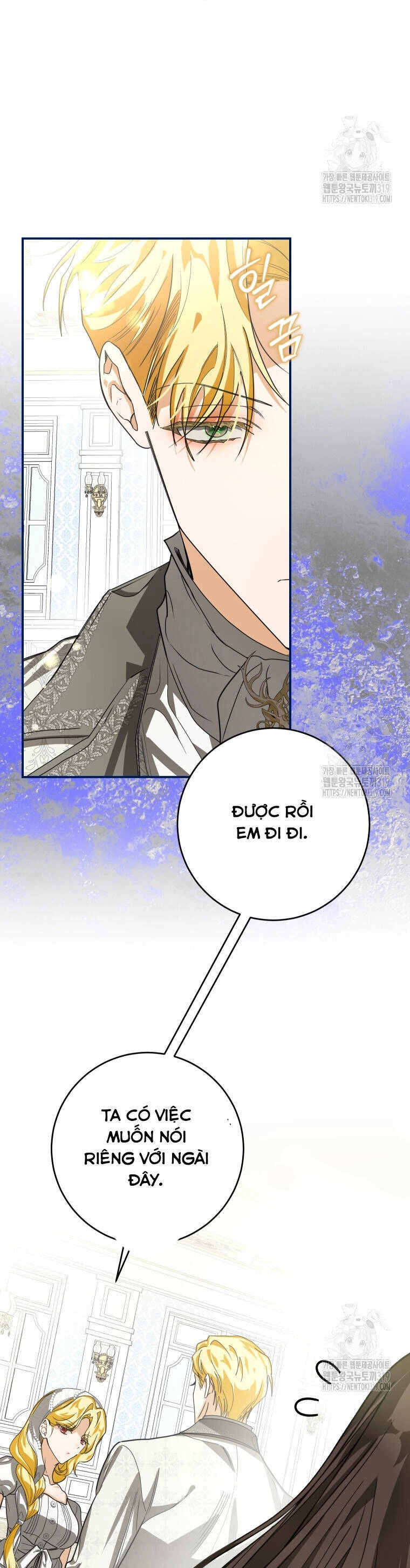 Trở Thành Chủ Nhân Của Ác Ma Chapter 17 - 29