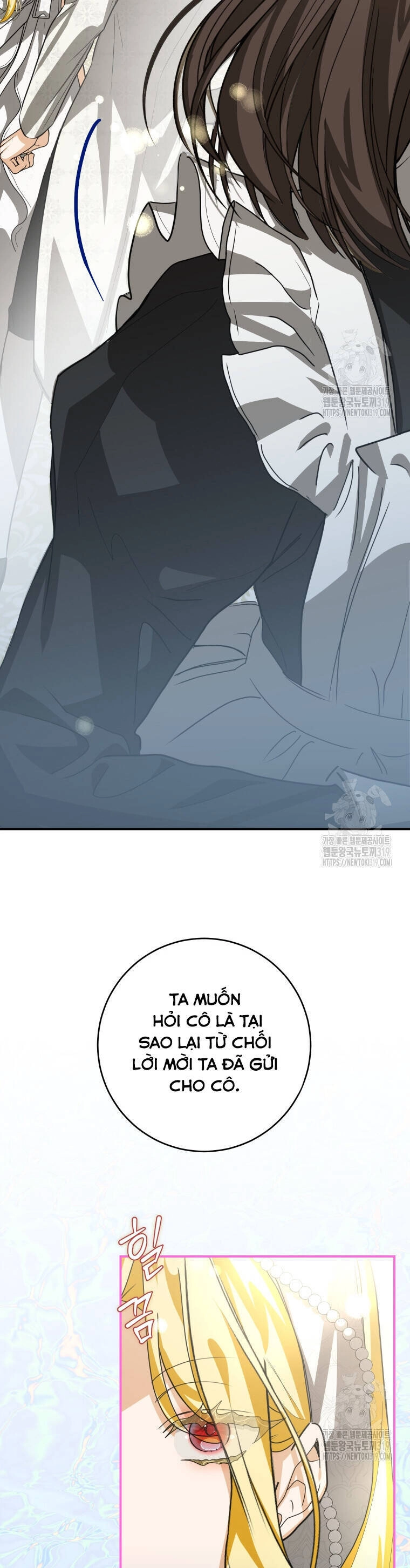 Trở Thành Chủ Nhân Của Ác Ma Chapter 17 - 30