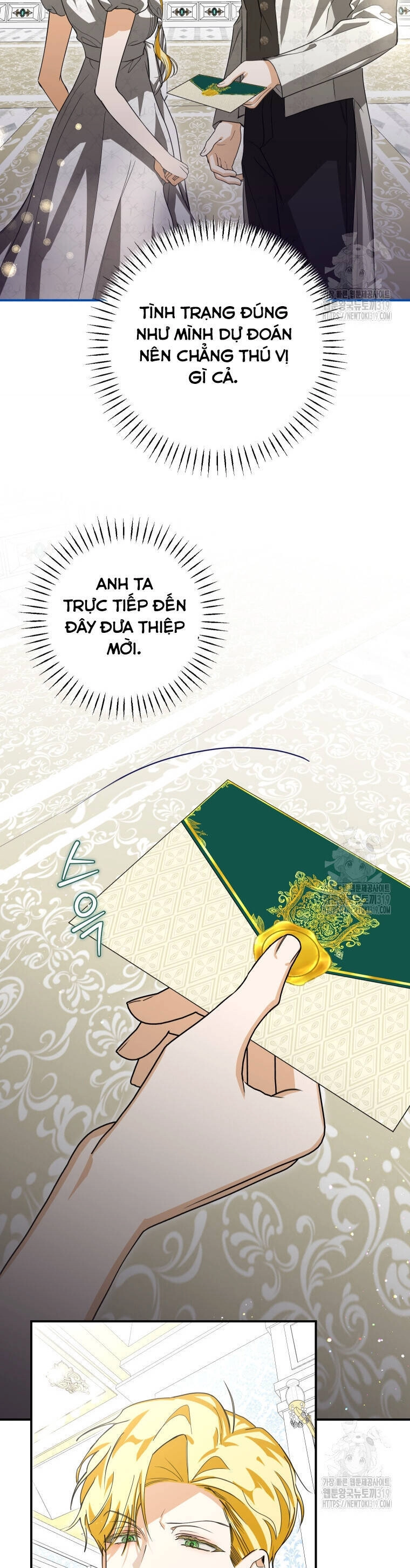 Trở Thành Chủ Nhân Của Ác Ma Chapter 17 - 33