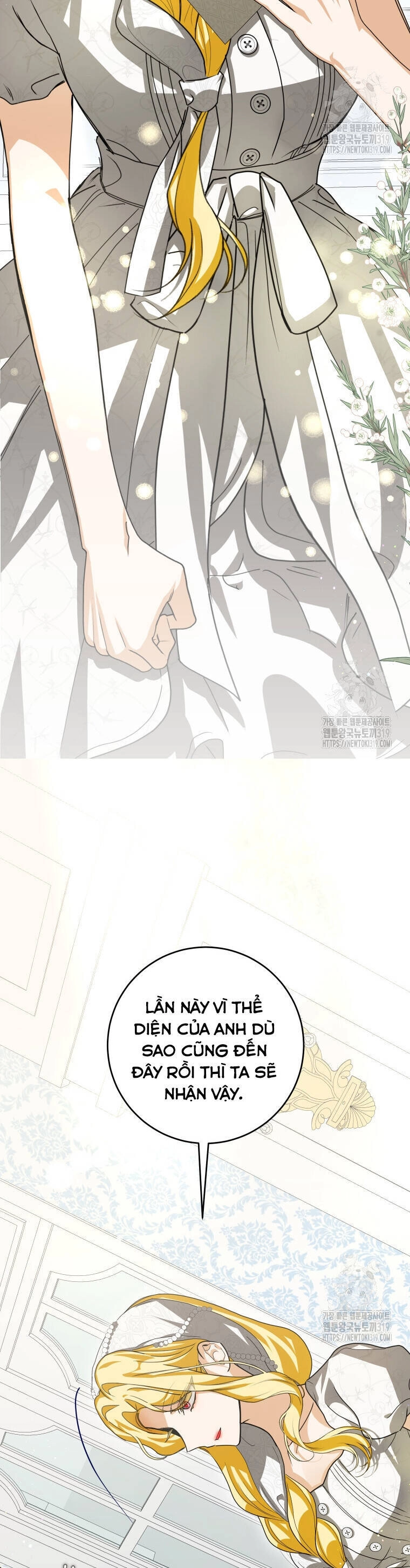 Trở Thành Chủ Nhân Của Ác Ma Chapter 17 - 35