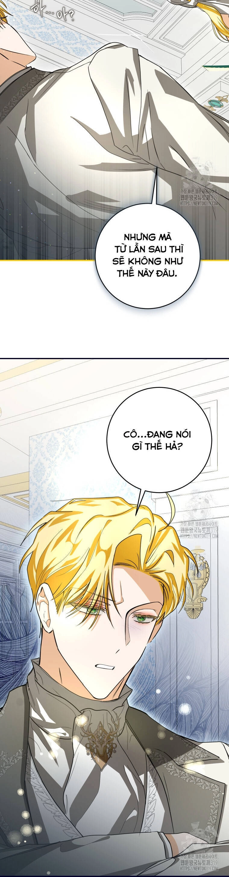 Trở Thành Chủ Nhân Của Ác Ma Chapter 17 - 36