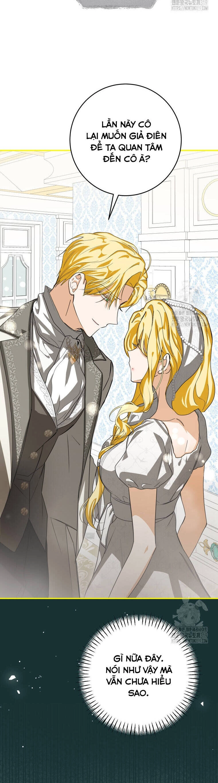 Trở Thành Chủ Nhân Của Ác Ma Chapter 17 - 39