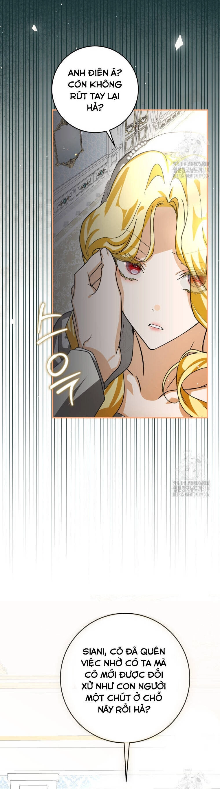 Trở Thành Chủ Nhân Của Ác Ma Chapter 17 - 40