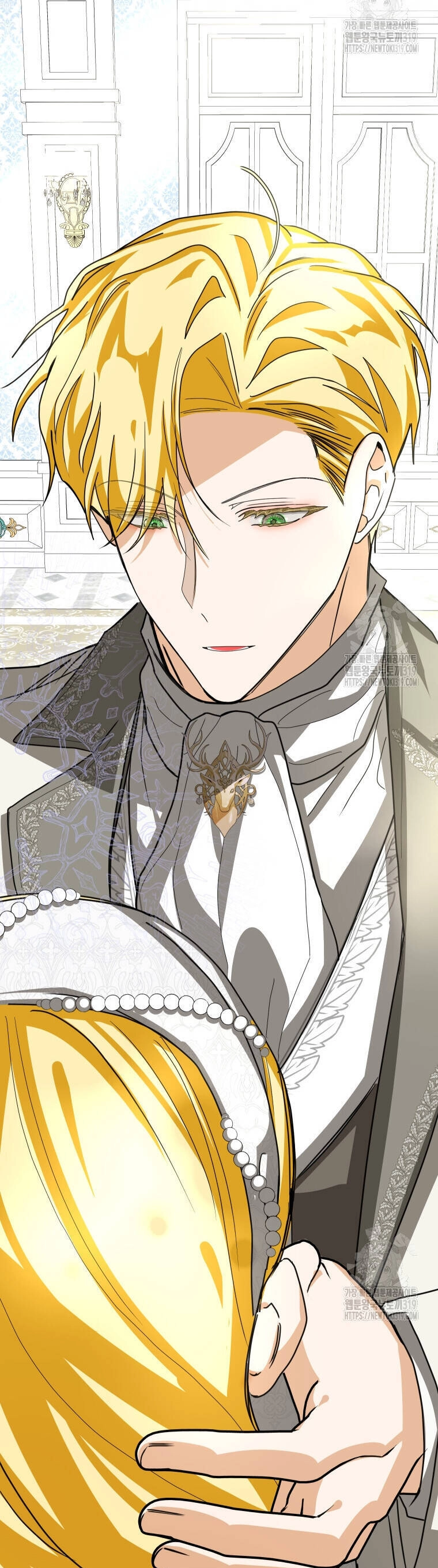 Trở Thành Chủ Nhân Của Ác Ma Chapter 17 - 41