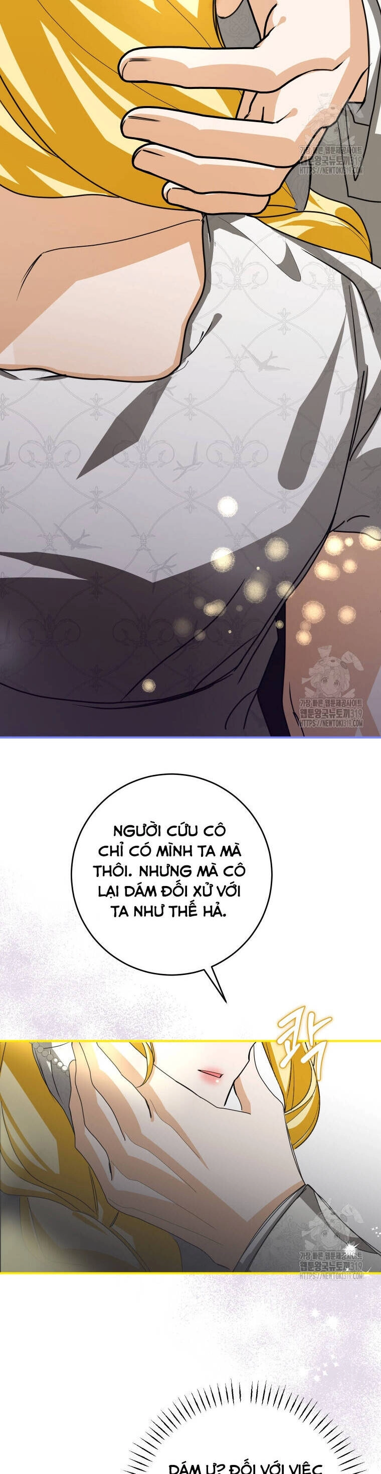 Trở Thành Chủ Nhân Của Ác Ma Chapter 18 - 2