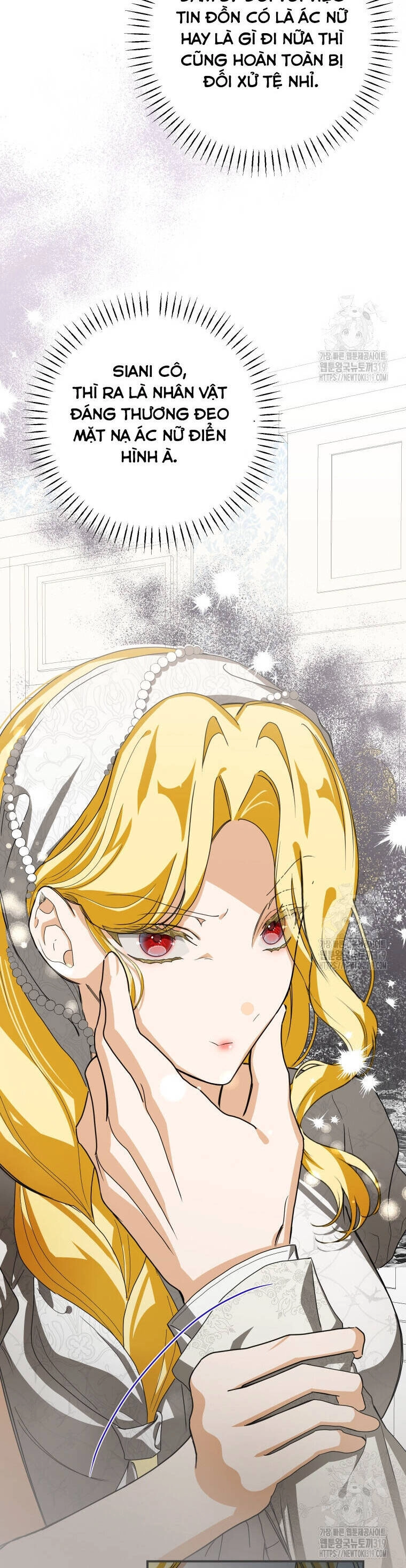 Trở Thành Chủ Nhân Của Ác Ma Chapter 18 - 3