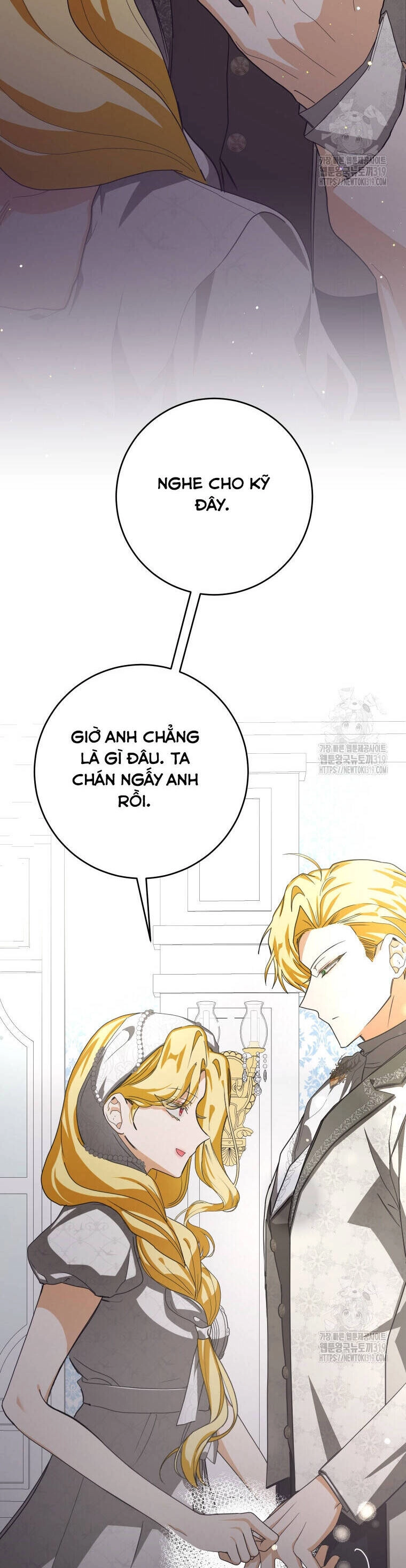 Trở Thành Chủ Nhân Của Ác Ma Chapter 18 - 5