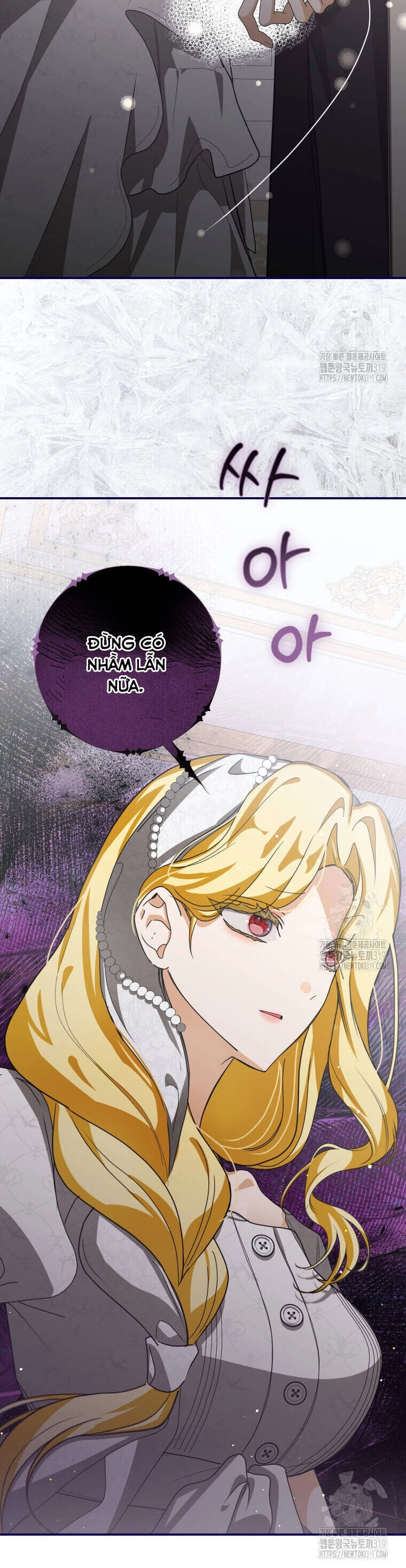 Trở Thành Chủ Nhân Của Ác Ma Chapter 18 - 6