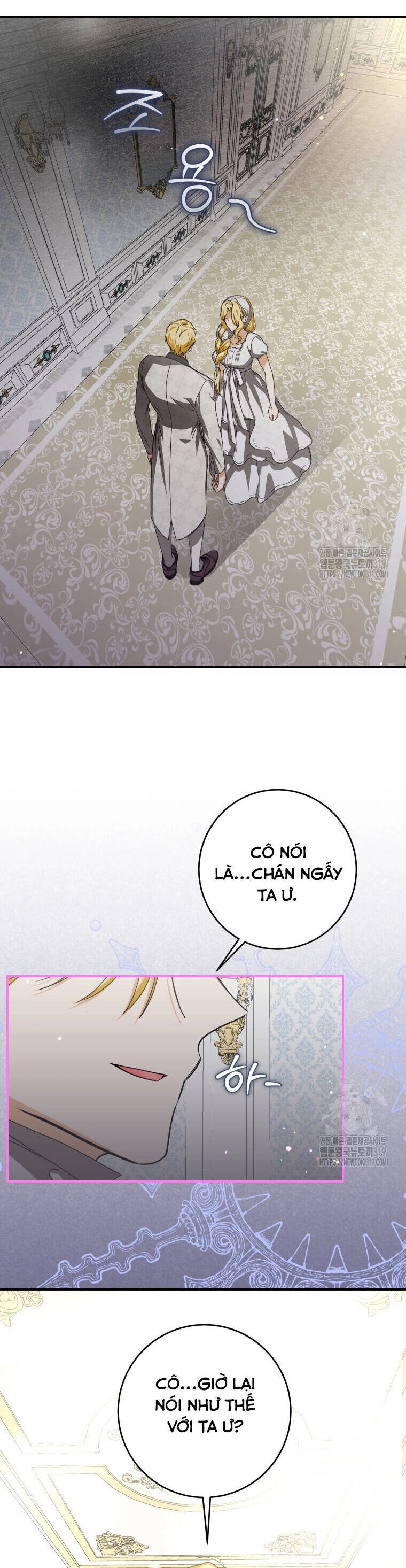 Trở Thành Chủ Nhân Của Ác Ma Chapter 18 - 7