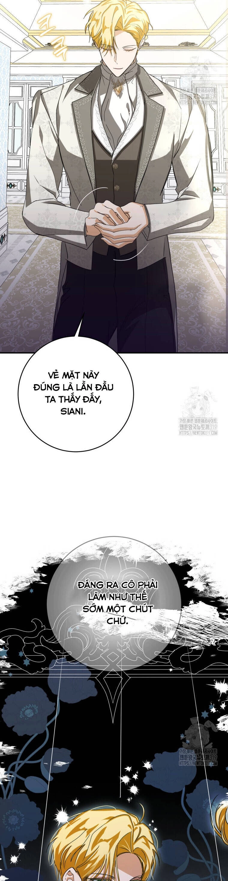 Trở Thành Chủ Nhân Của Ác Ma Chapter 18 - 8