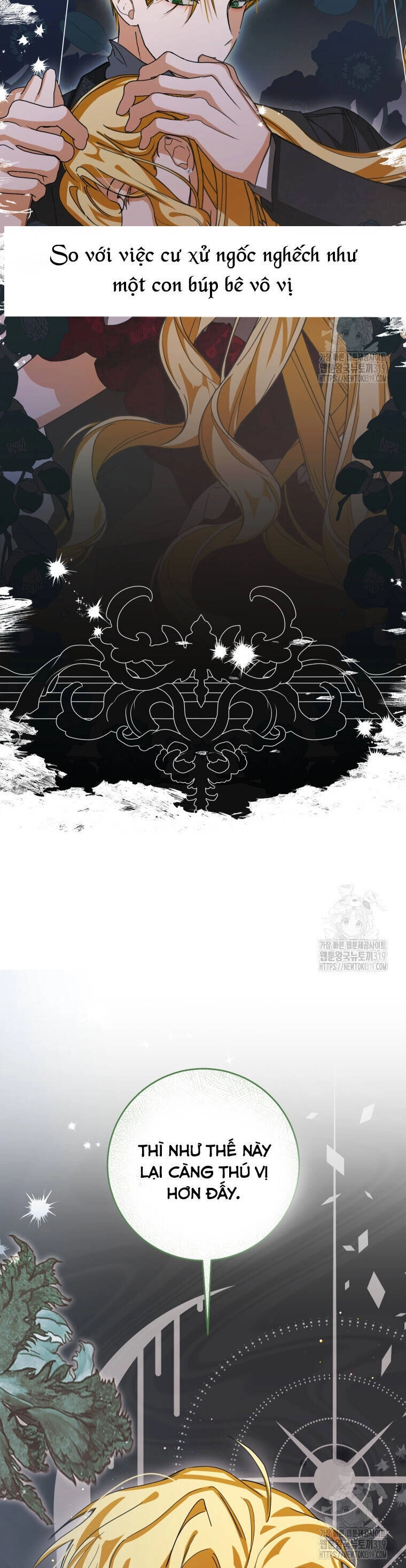 Trở Thành Chủ Nhân Của Ác Ma Chapter 18 - 9