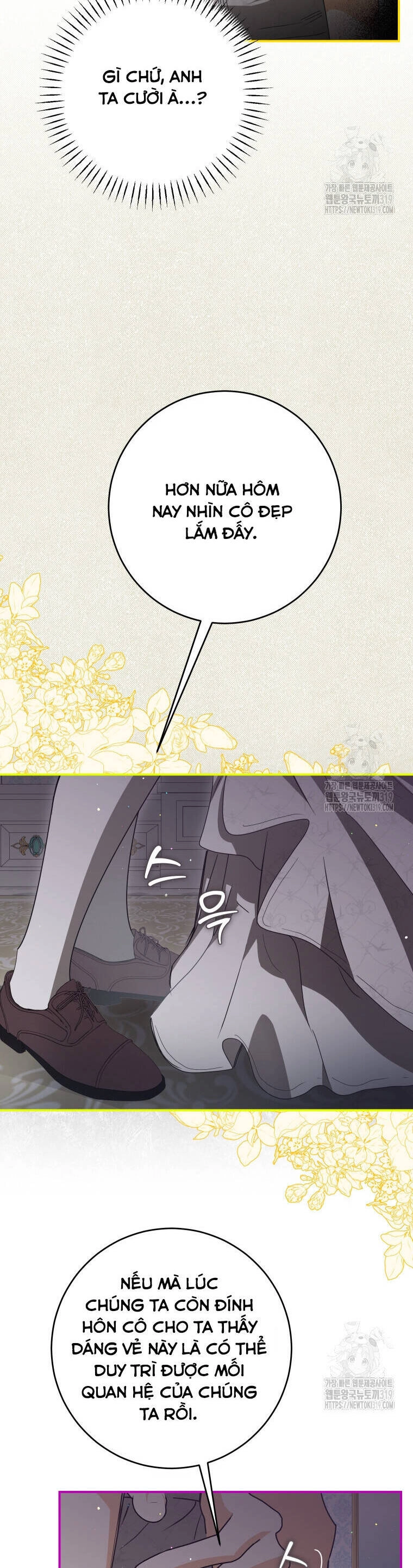 Trở Thành Chủ Nhân Của Ác Ma Chapter 18 - 11