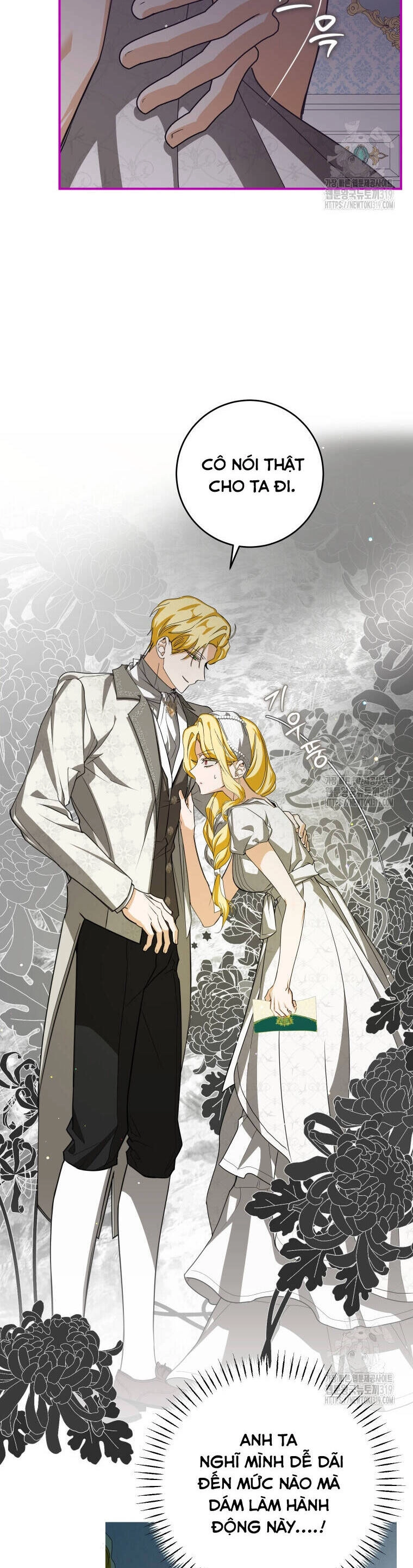 Trở Thành Chủ Nhân Của Ác Ma Chapter 18 - 12