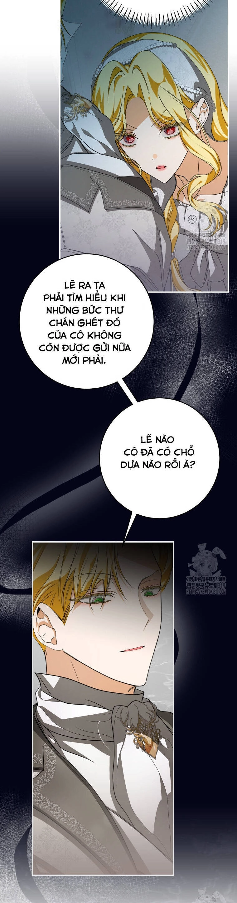 Trở Thành Chủ Nhân Của Ác Ma Chapter 18 - 13