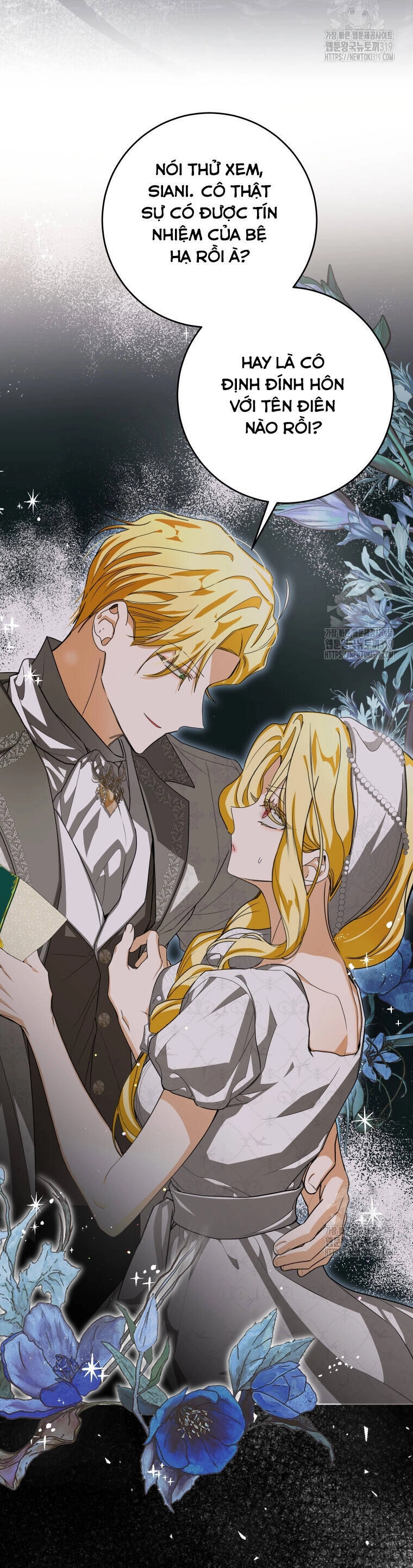 Trở Thành Chủ Nhân Của Ác Ma Chapter 18 - 14