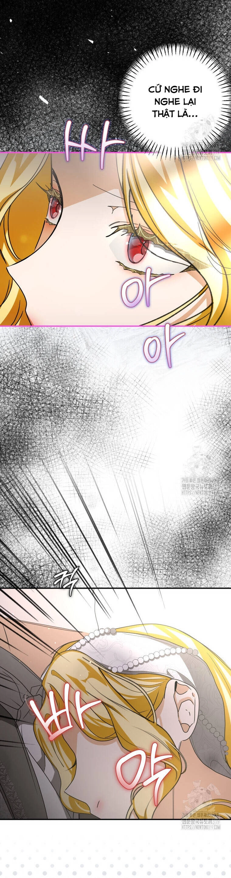 Trở Thành Chủ Nhân Của Ác Ma Chapter 18 - 15