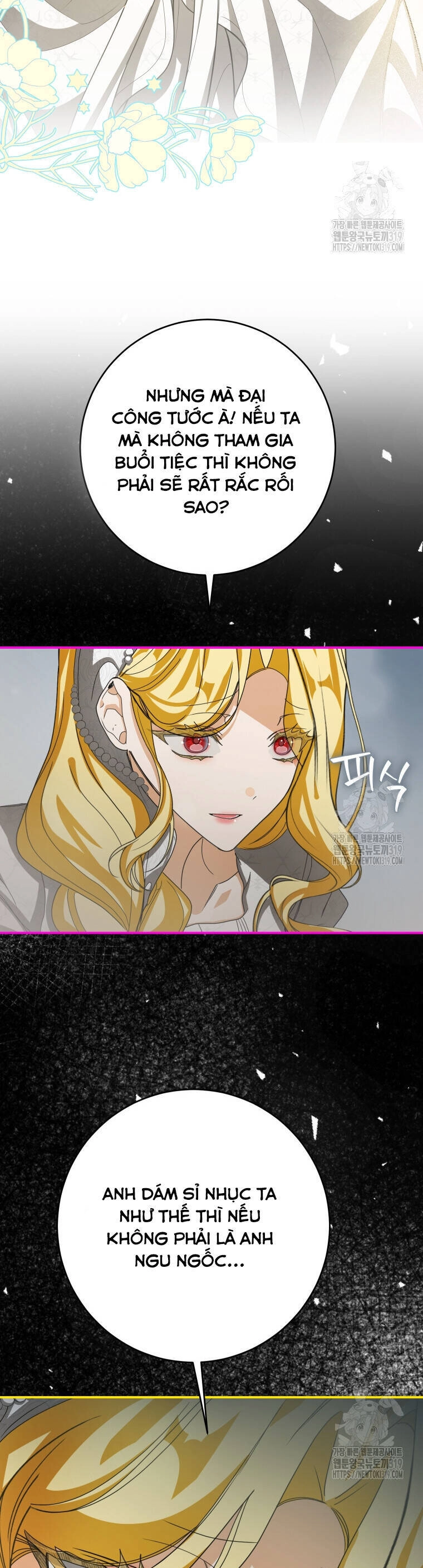 Trở Thành Chủ Nhân Của Ác Ma Chapter 18 - 19