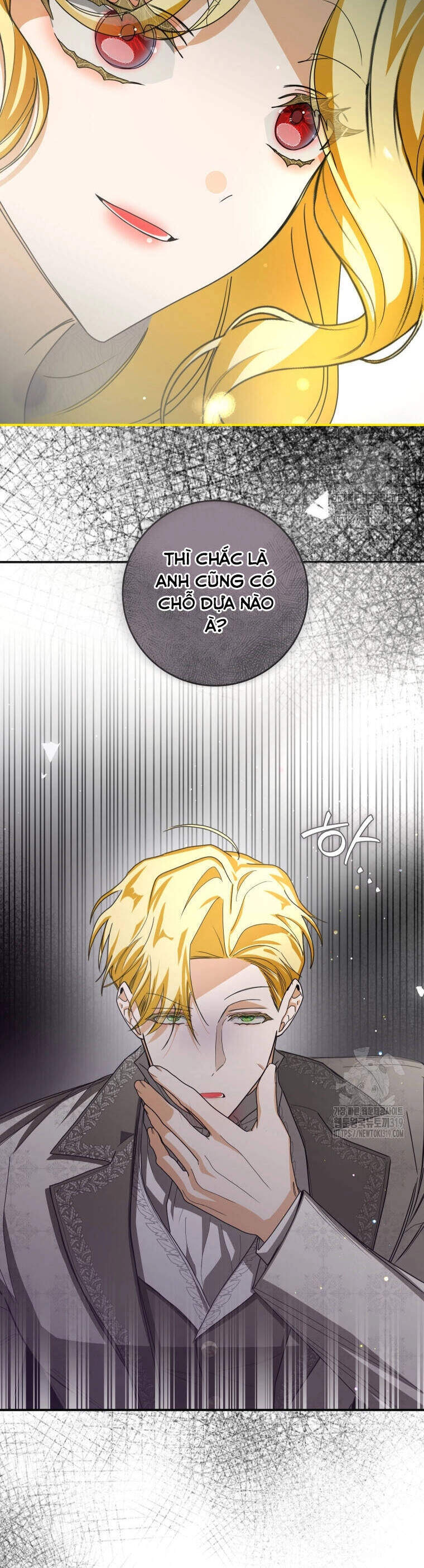 Trở Thành Chủ Nhân Của Ác Ma Chapter 18 - 20