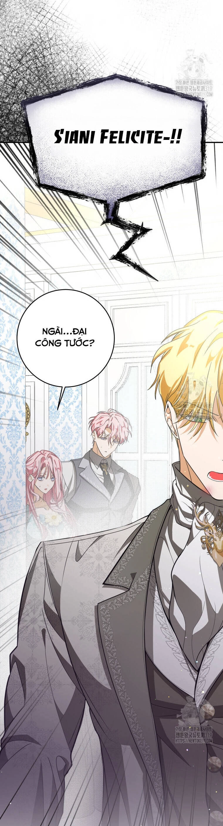 Trở Thành Chủ Nhân Của Ác Ma Chapter 18 - 21