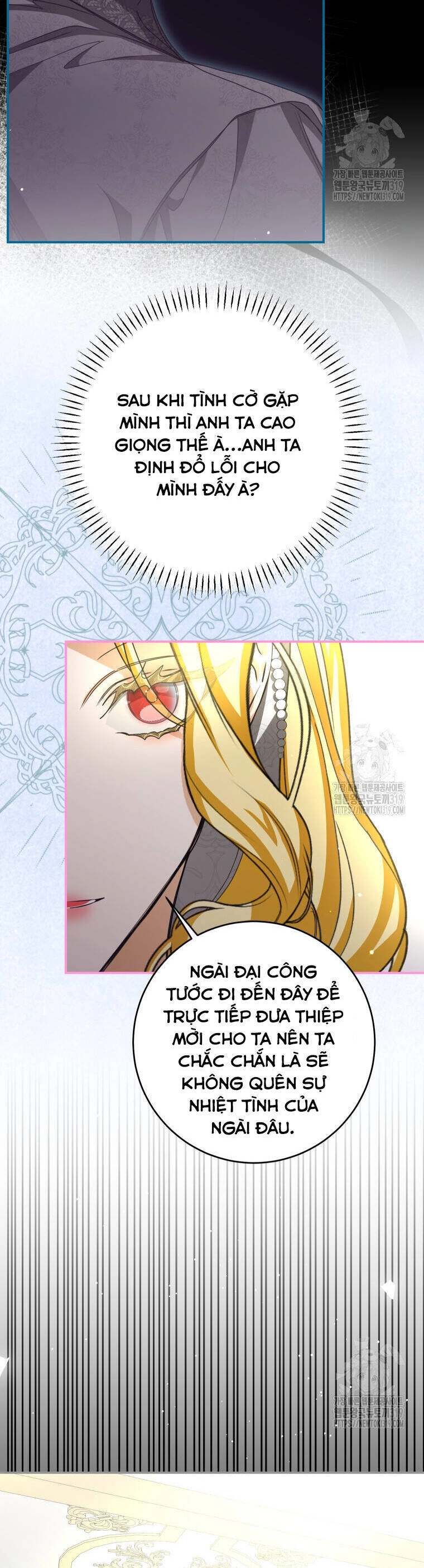 Trở Thành Chủ Nhân Của Ác Ma Chapter 18 - 24