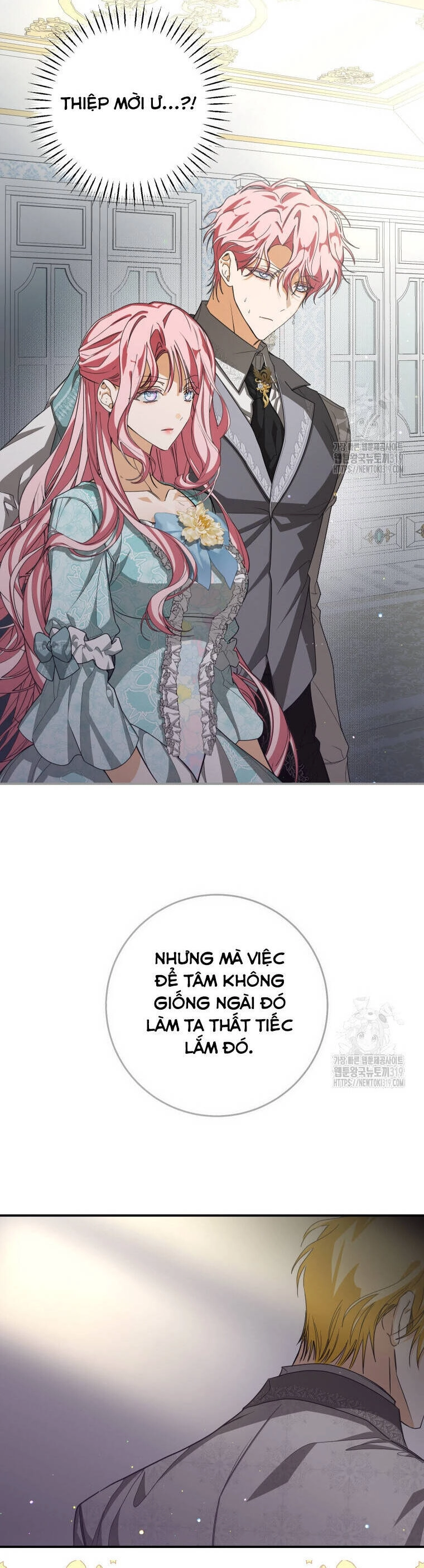 Trở Thành Chủ Nhân Của Ác Ma Chapter 18 - 25