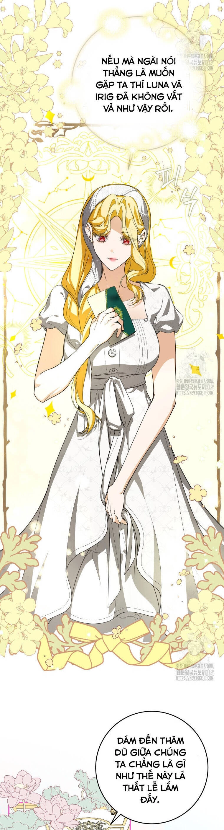 Trở Thành Chủ Nhân Của Ác Ma Chapter 18 - 26