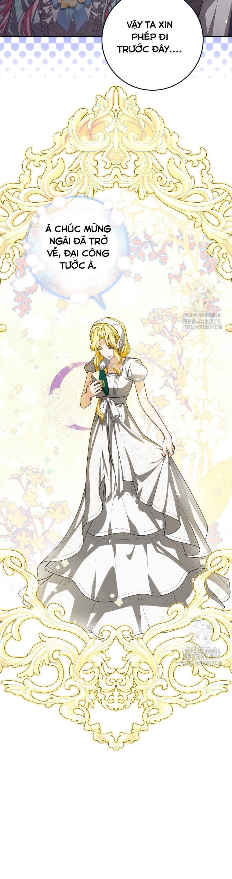 Trở Thành Chủ Nhân Của Ác Ma Chapter 18 - 28