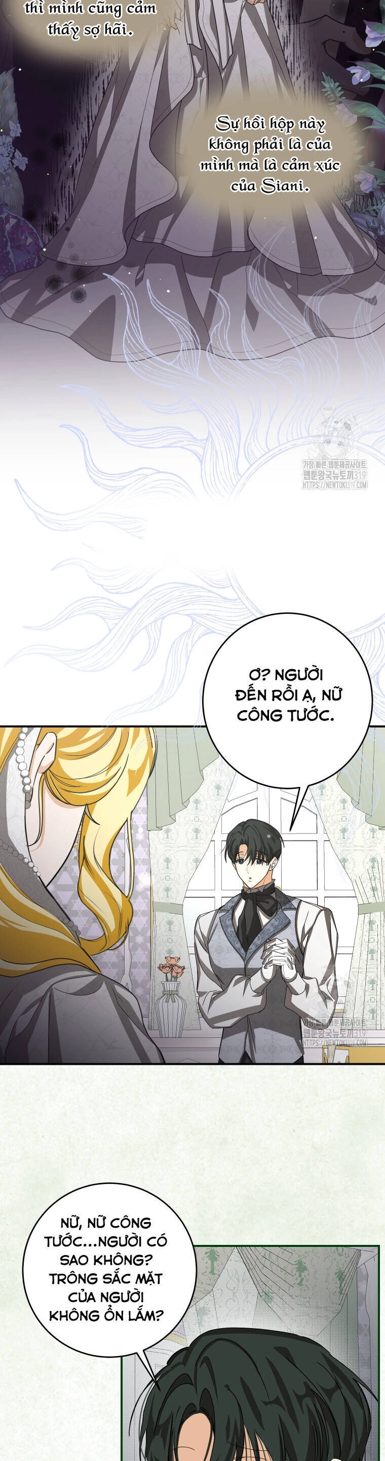 Trở Thành Chủ Nhân Của Ác Ma Chapter 18 - 31