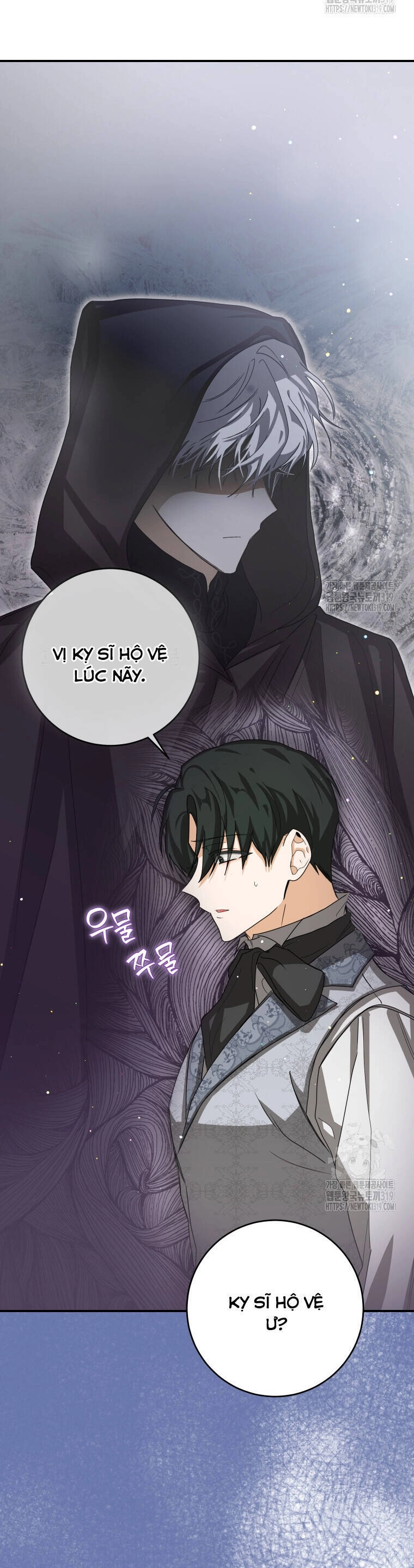 Trở Thành Chủ Nhân Của Ác Ma Chapter 18 - 34