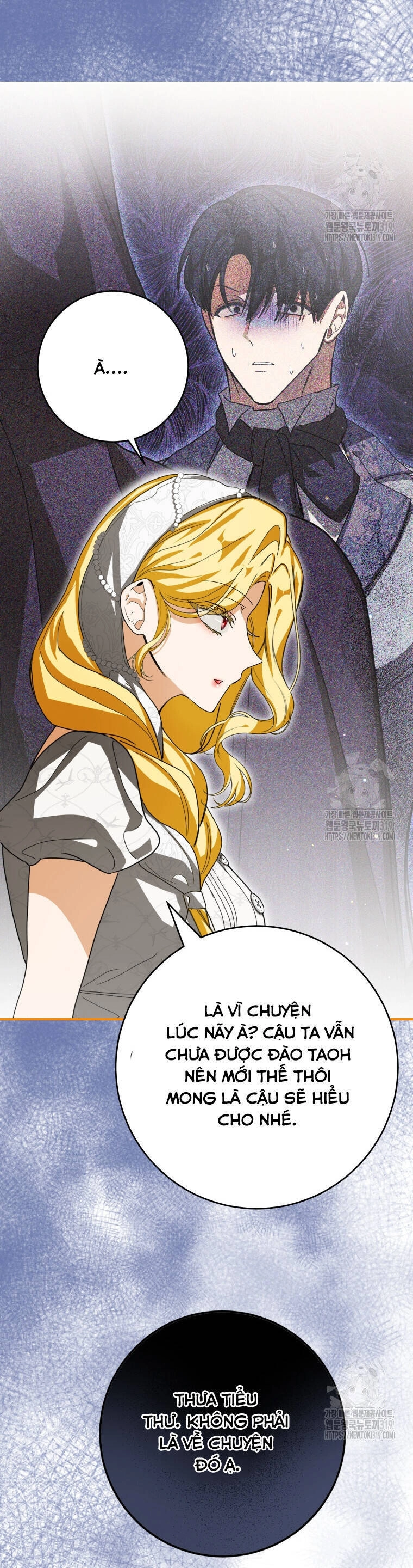 Trở Thành Chủ Nhân Của Ác Ma Chapter 18 - 35