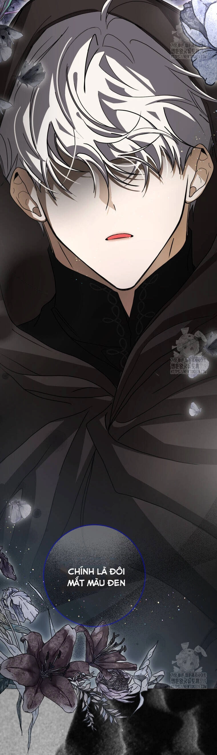 Trở Thành Chủ Nhân Của Ác Ma Chapter 18 - 39