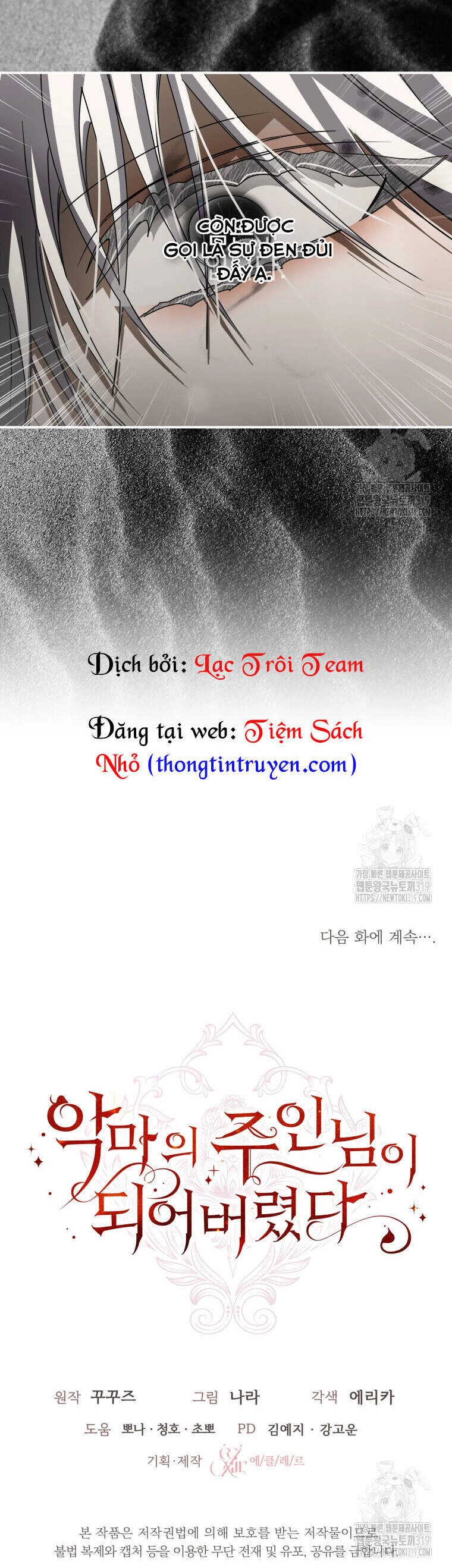Trở Thành Chủ Nhân Của Ác Ma Chapter 18 - 40