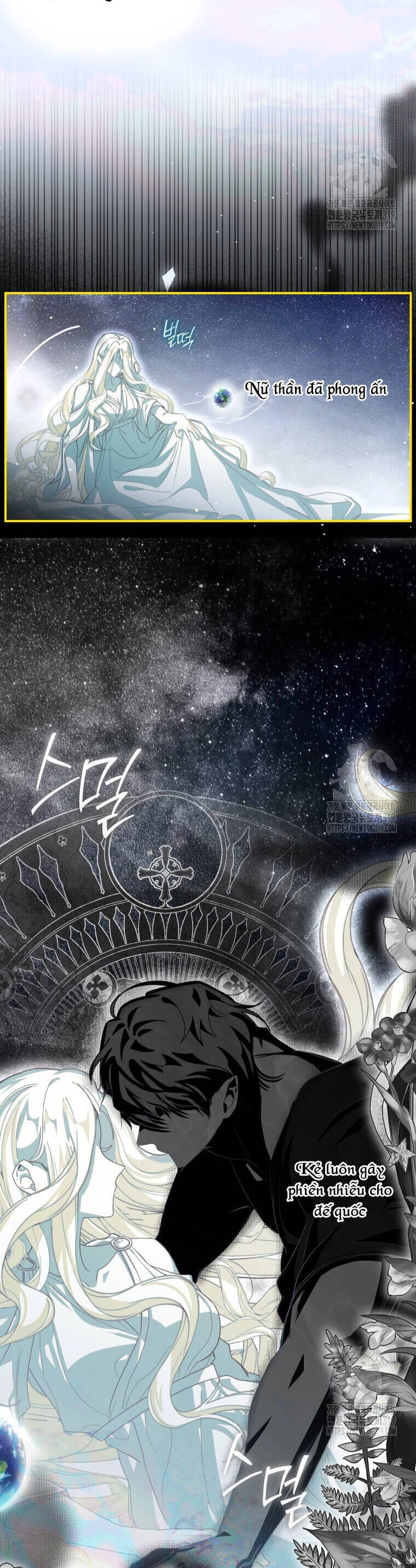 Trở Thành Chủ Nhân Của Ác Ma Chapter 19 - 2